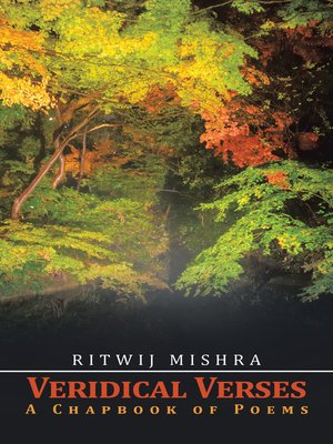 cover image of Veridical Verses